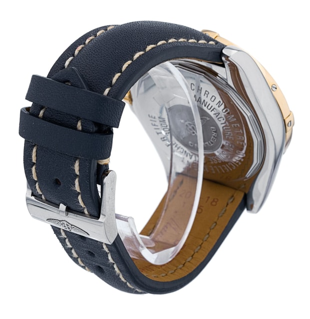 Breitling Galactic 41 C49350L Image 3